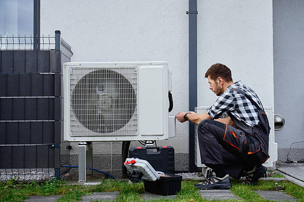 Trusted Ac Repair service in Mobile, AL - HVAC Repair CO